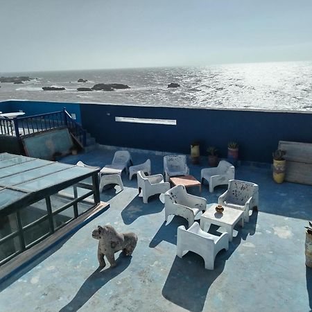 La Maison Des Artistes Essaouira Esterno foto