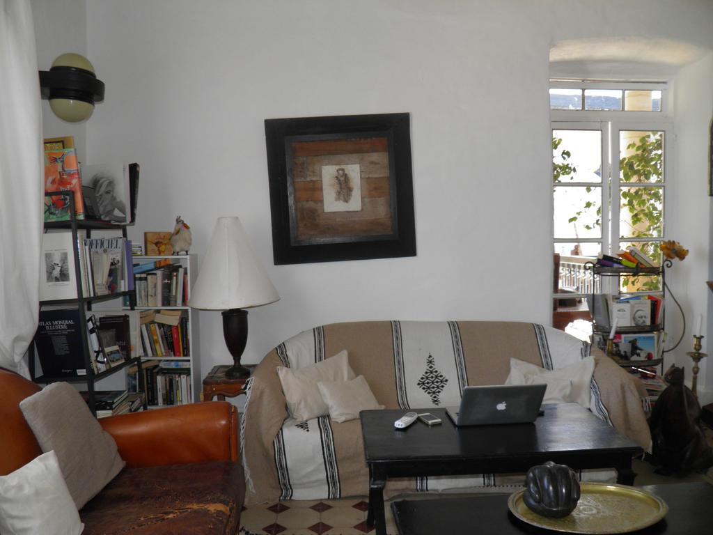 La Maison Des Artistes Essaouira Esterno foto