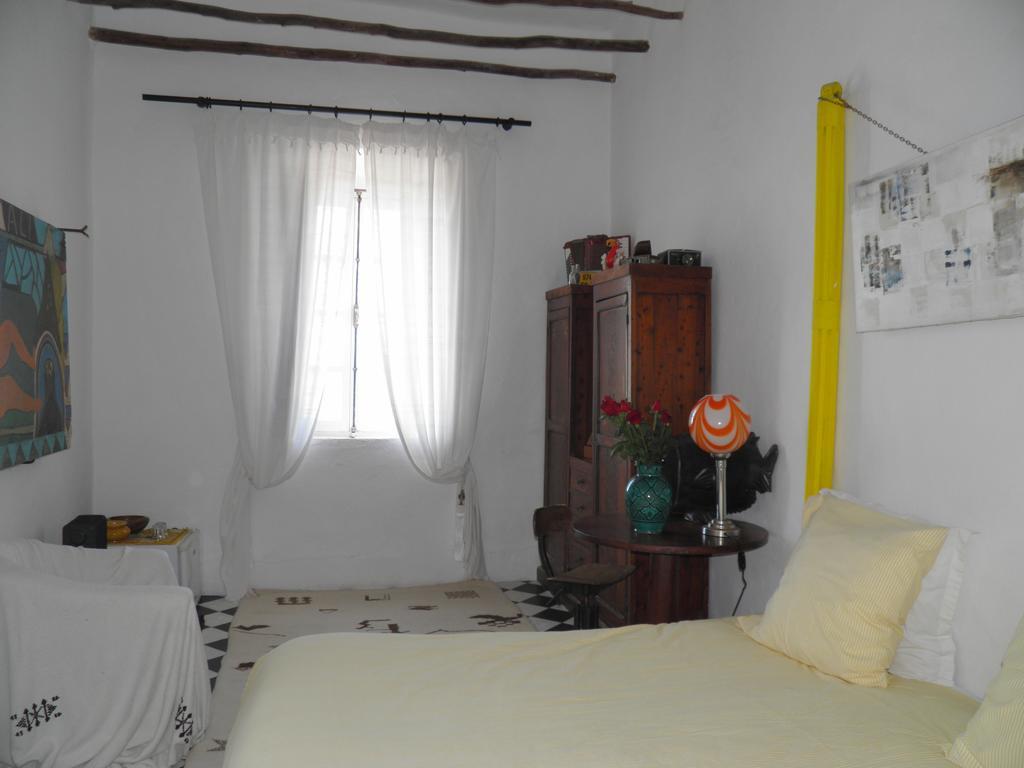 La Maison Des Artistes Essaouira Esterno foto